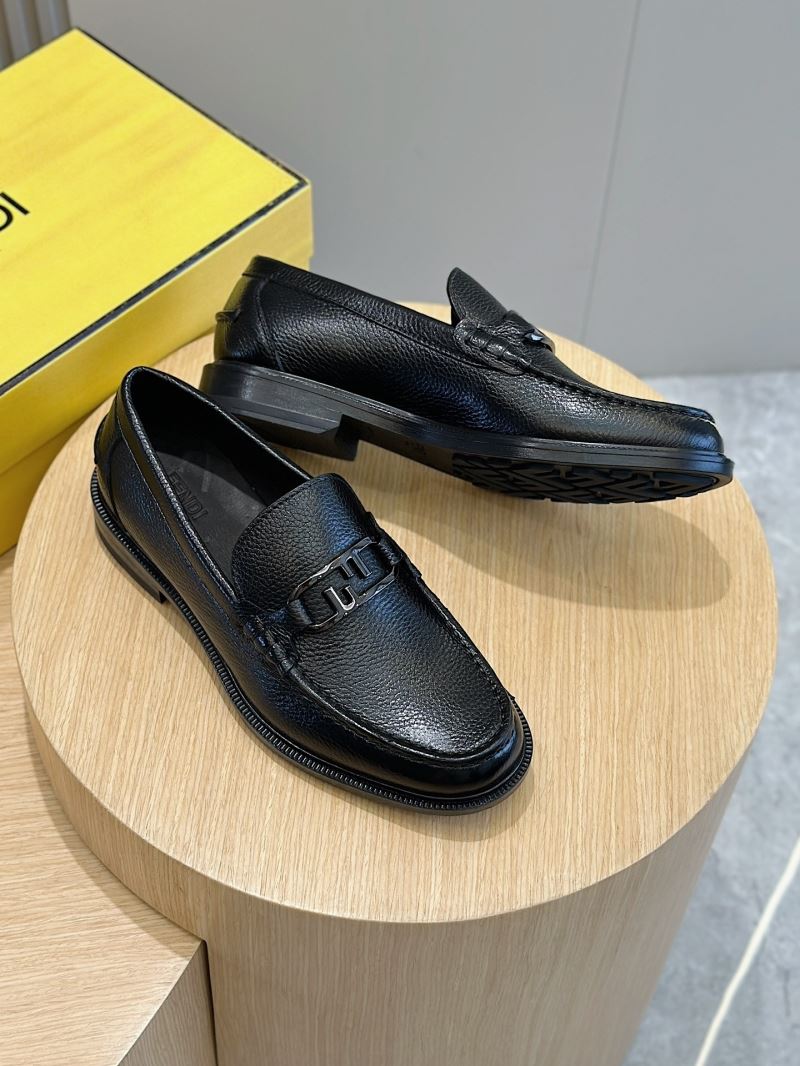 Fendi Business Shoes